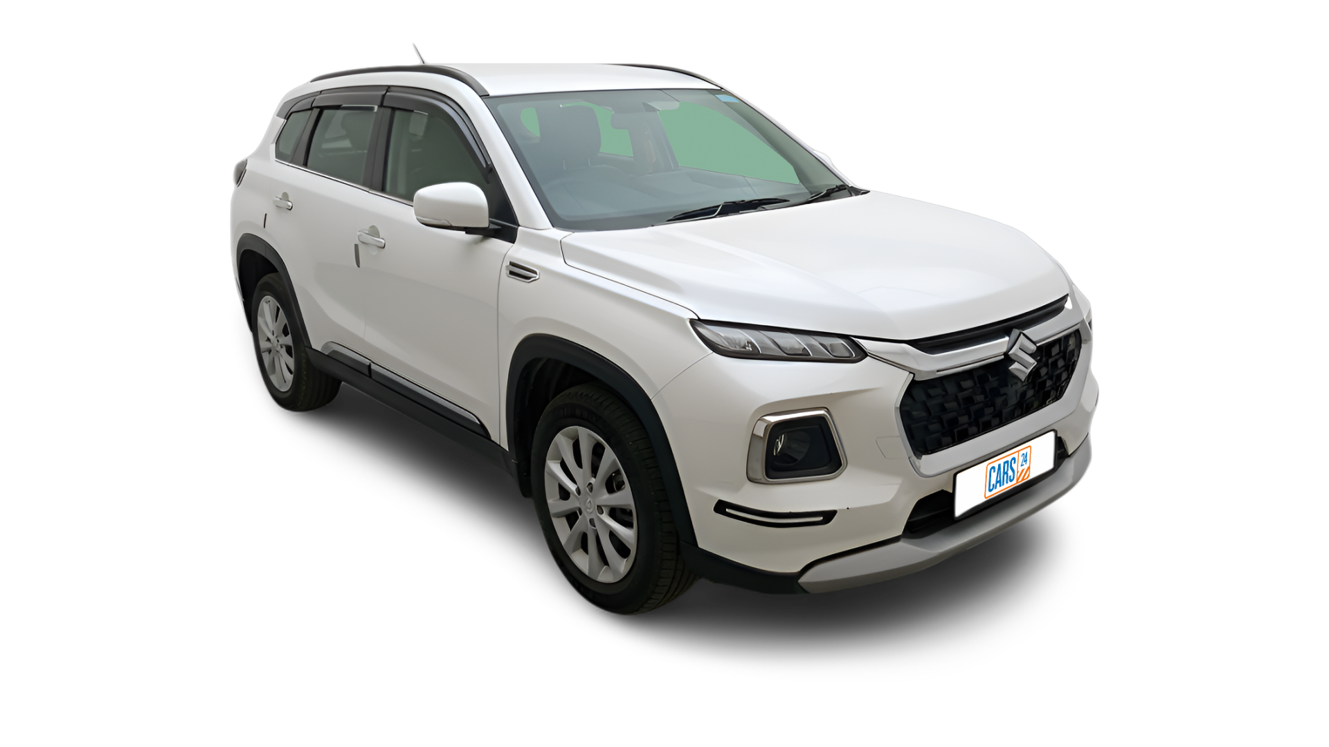 Maruti Grand Vitara-img